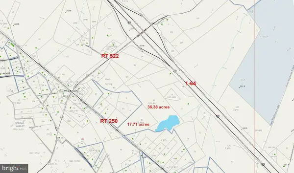 0 Broad St, GUM SPRING, VA 