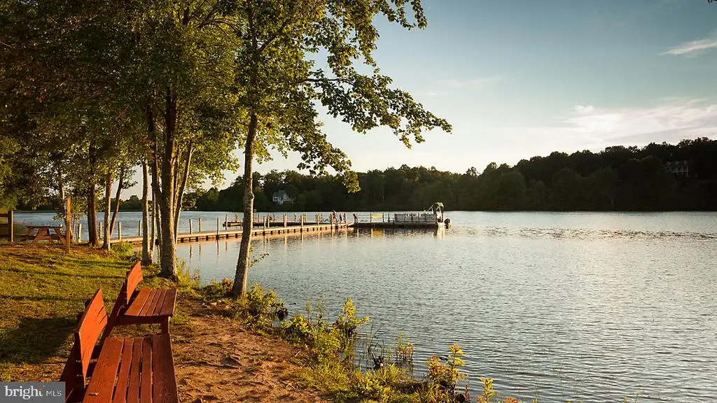 127 Pebble Beach Dr, Gordonsville, VA 22942 - #1