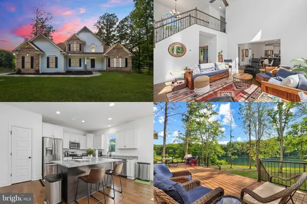 225 Raven Rd, BUMPASS, VA 23024