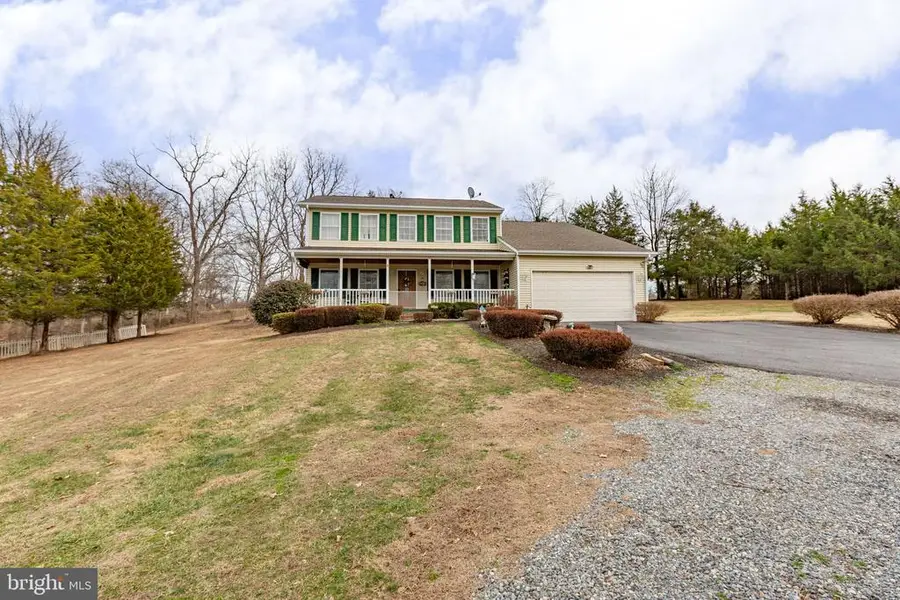 546 Palomino Dr, Louisa, VA 23093 - #2