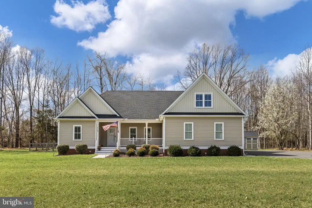 113 Bear Ct, Bumpass, VA 23024 - #1