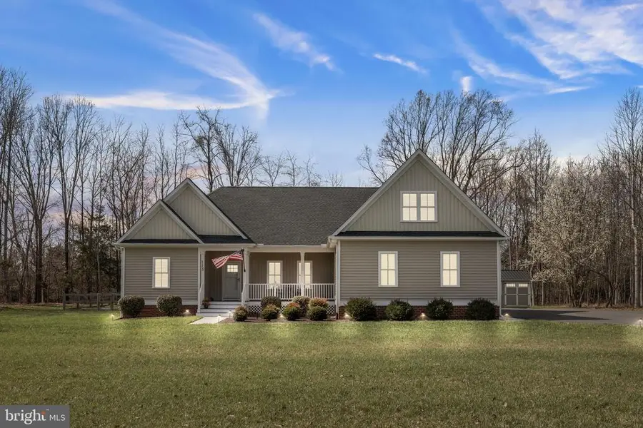 113 Bear Ct, Bumpass, VA 23024 - #2