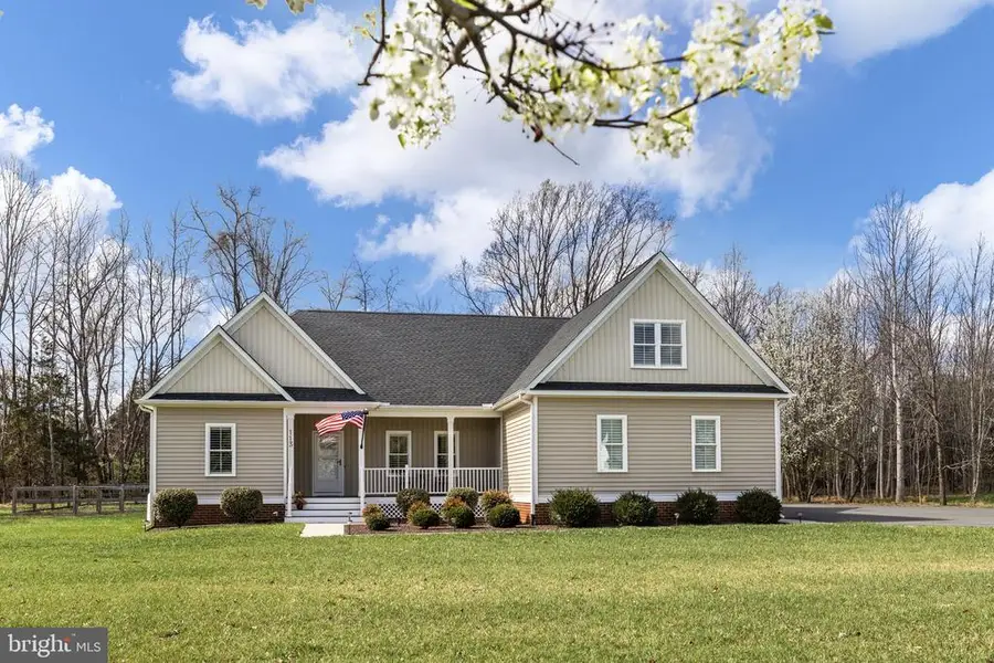 113 Bear Ct, Bumpass, VA 23024 - #3