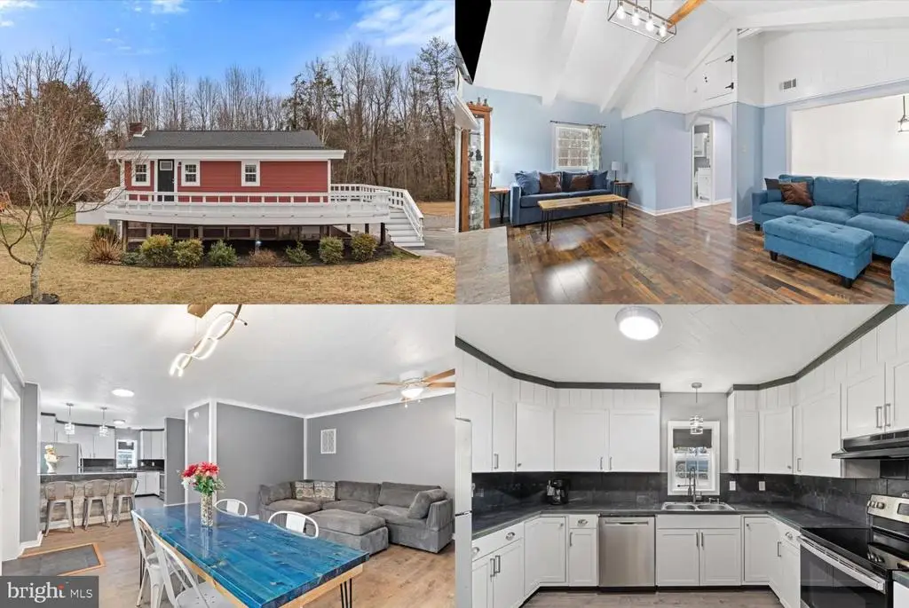 Address Withheld By Seller, Louisa, VA 23093 - #1