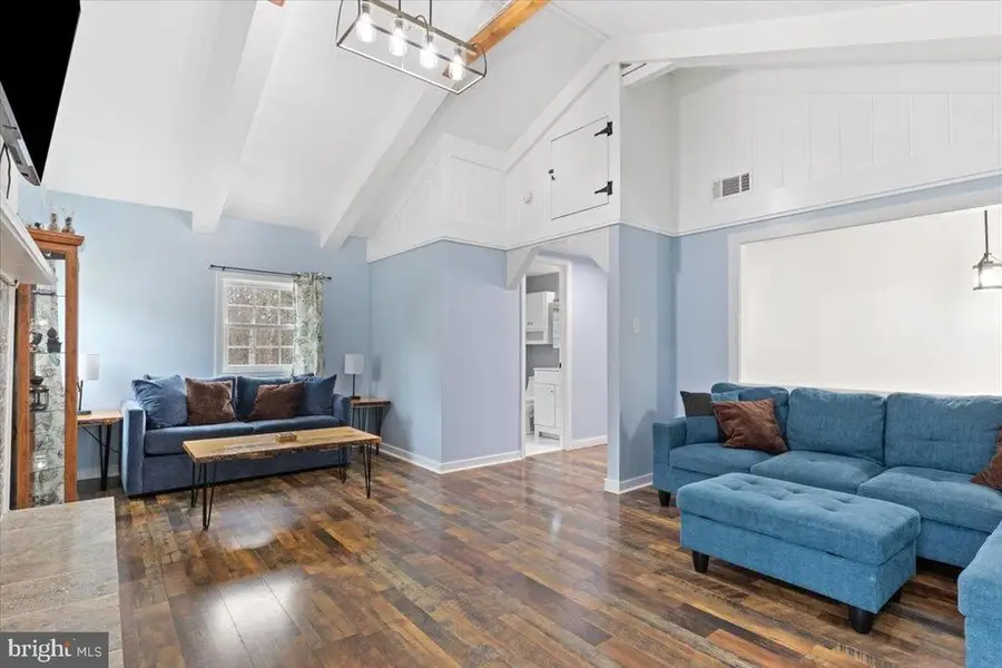 Address Withheld By Seller, Louisa, VA 23093 - #3