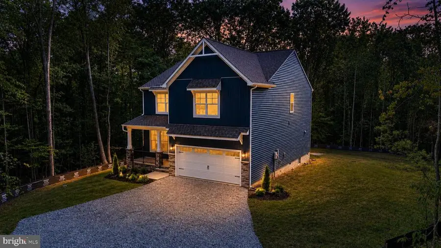3164 Three Chopt Rd, Gum Spring, VA 23065 - #2