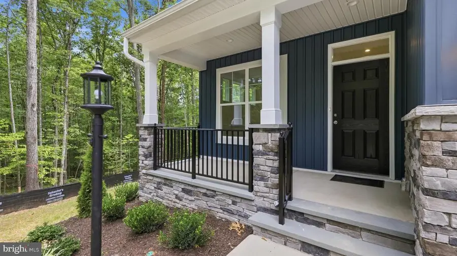 3164 Three Chopt Rd, Gum Spring, VA 23065 - #3
