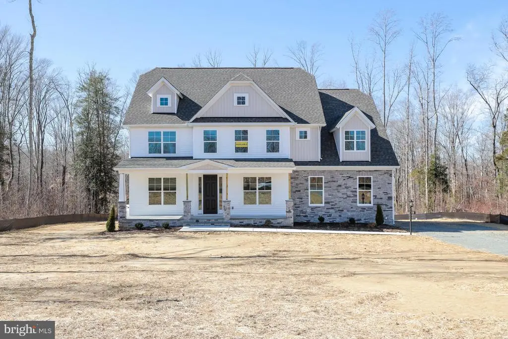 3170 Three Chopt Rd, Gum Spring, VA 23065 - #1