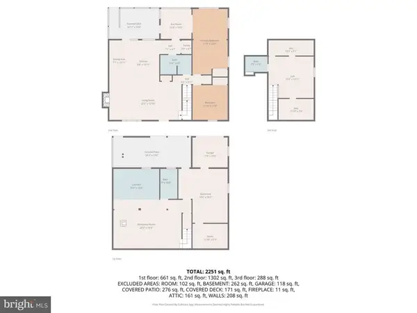 2367 N Lakeshore Dr, LOUISA, VA 23093