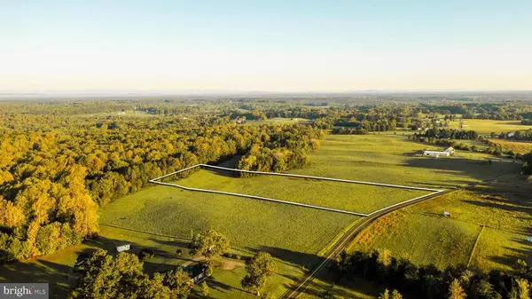 Bibb Store Rd, LOUISA, VA 23093