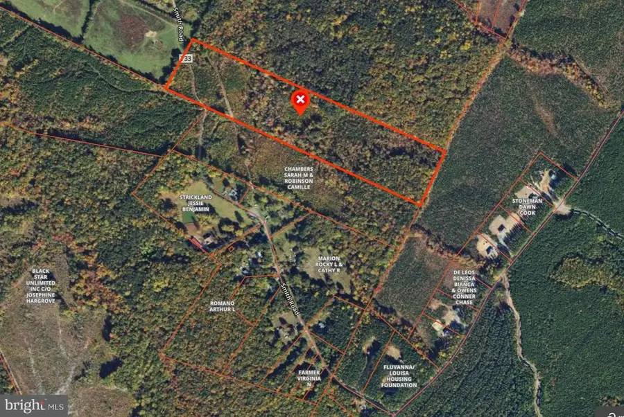 Smith Rd, Mineral, VA 23117 - #2