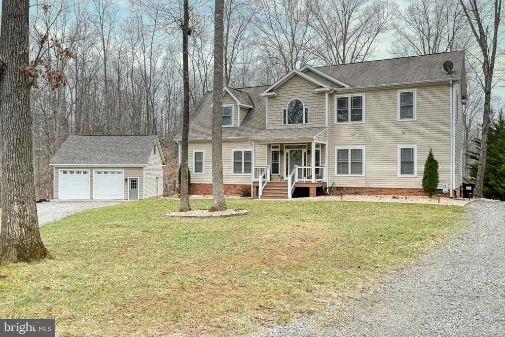 14 Elnor Rd, Bumpass, VA 23024 - #1