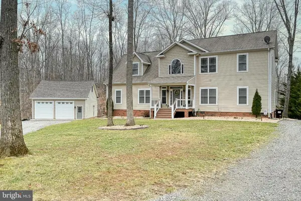 14 Elnor Rd, BUMPASS, VA 23024