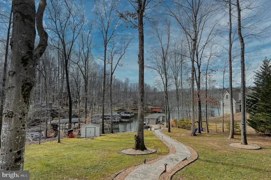 14 Elnor Rd, Bumpass, VA 23024 - #2