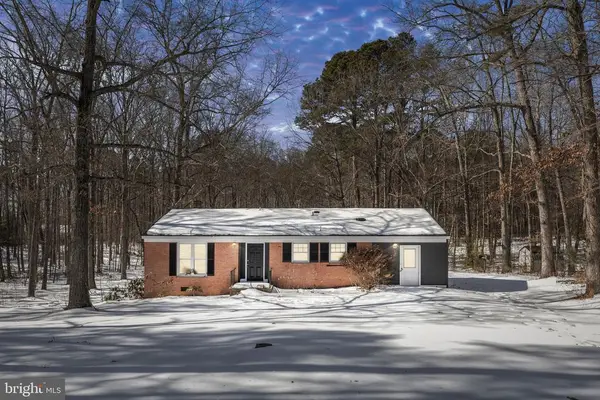 727 Chalklevel Rd, LOUISA, VA 23093