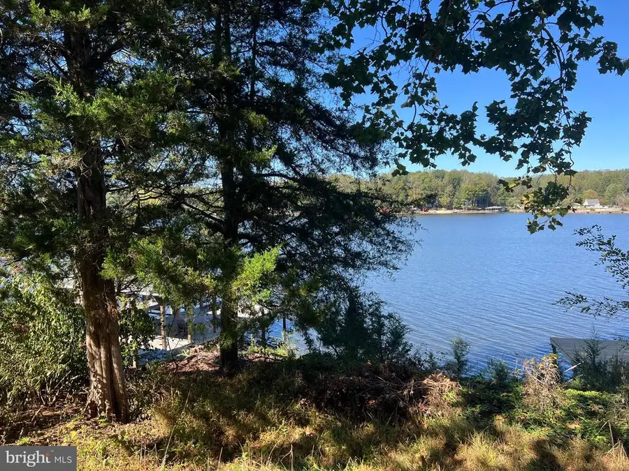 1134 S Lakeshore Dr, Louisa, VA 23093 - #2