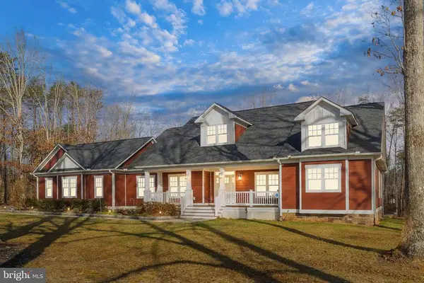 30 Gill Ln, MINERAL, VA 23117