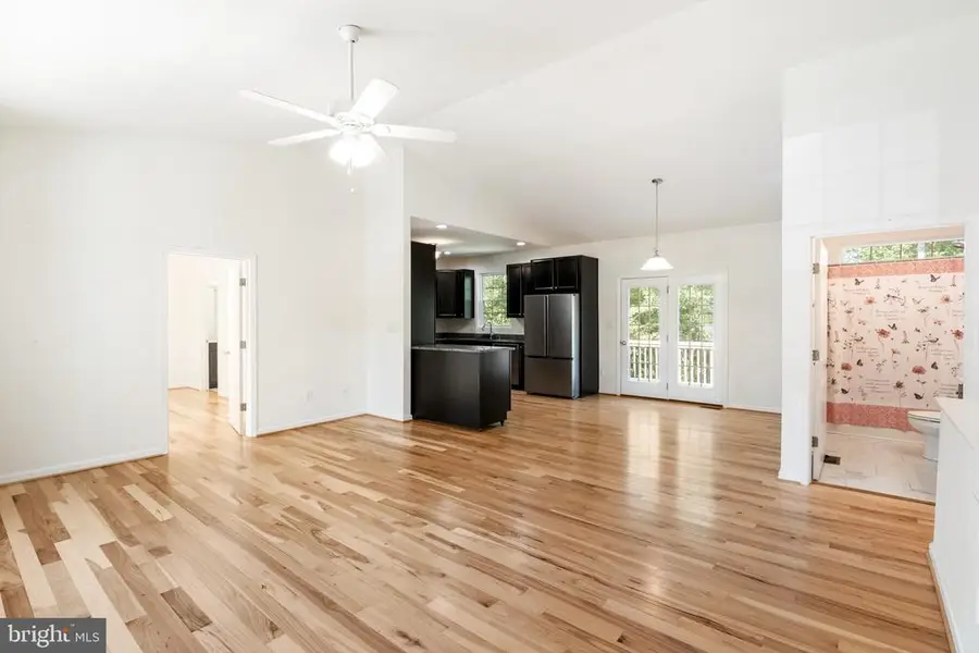 887 Hickory Creek Rd, Louisa, VA 23093 - #3