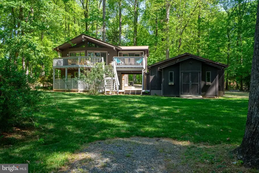 141 Becky Ct, Bumpass, VA 23024 - #3