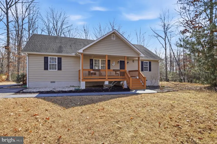 181 Winding Ridge Way, Bumpass, VA 23024 - #3