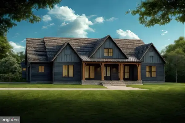 36 Anna Coves Blvd, MINERAL, VA 23117