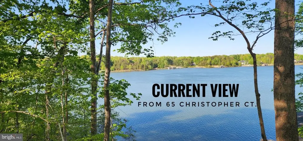 65 Christopher Ct, Mineral, VA 23117 - #1