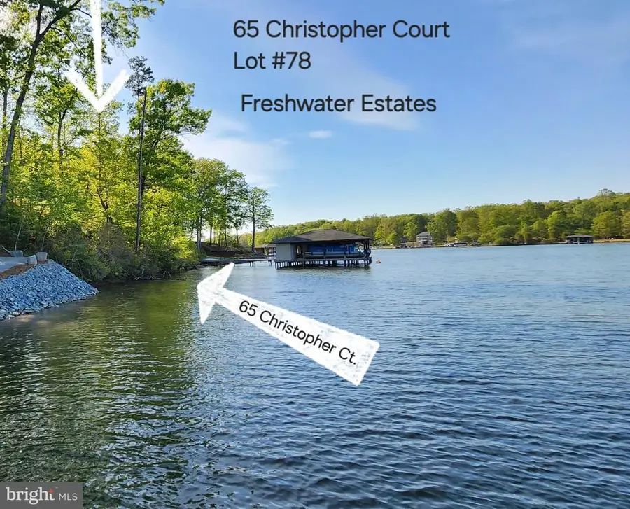 65 Christopher Ct, Mineral, VA 23117 - #2