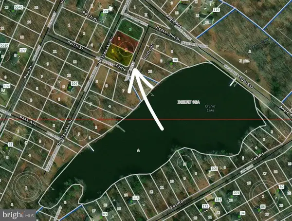 Orchid Lake Dr, GUM SPRING, VA 