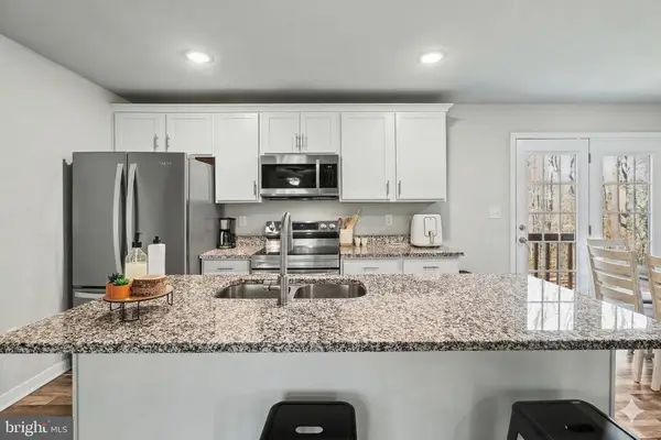 379 Moon Shadow Ln, LOUISA, VA 23093