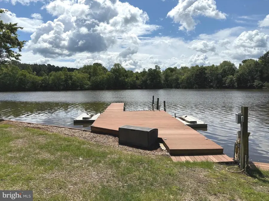 198 Miltons Ln, Louisa, VA 23093 - #2