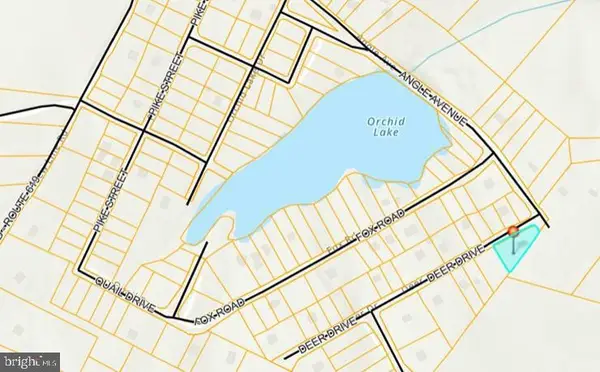 Deer Dr, GUM SPRING, VA 