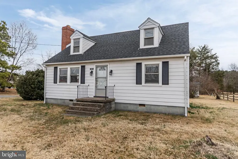 101 Lyde Ave, Louisa, VA 23093 - #2