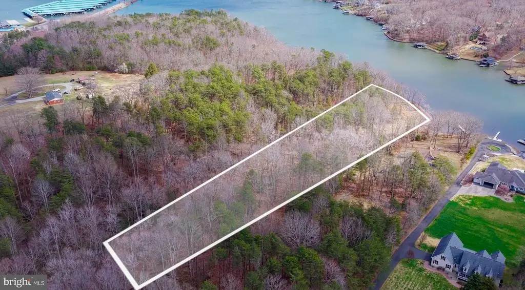 New Bridge Rd/208, Mineral, VA 23117 - #1