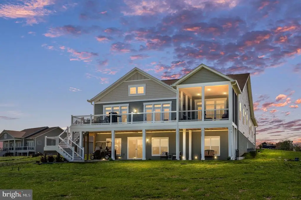 257 Rock Island Rdg, Mineral, VA 23117 - #1