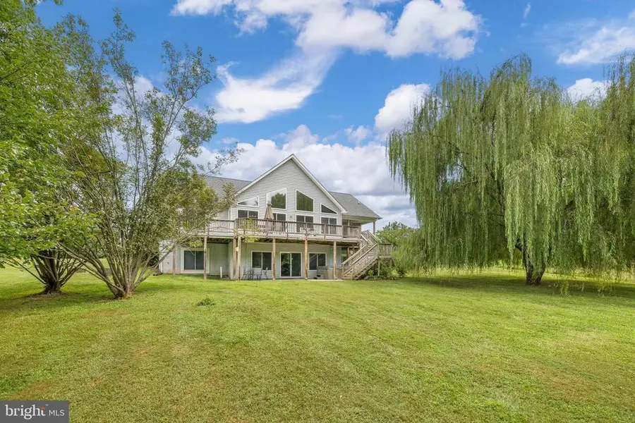 125 Lake Ct., Bumpass, VA 23024 - #3