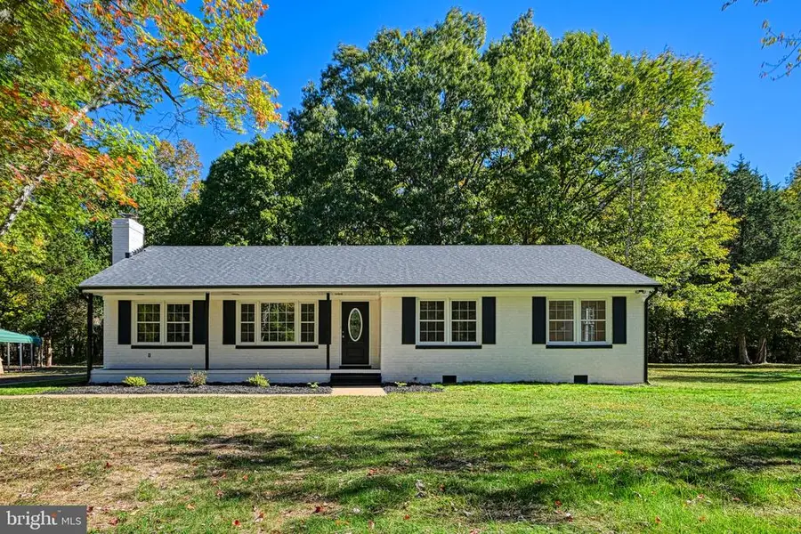 3040 Zachary Taylor Hwy, Mineral, VA 23117 - #3