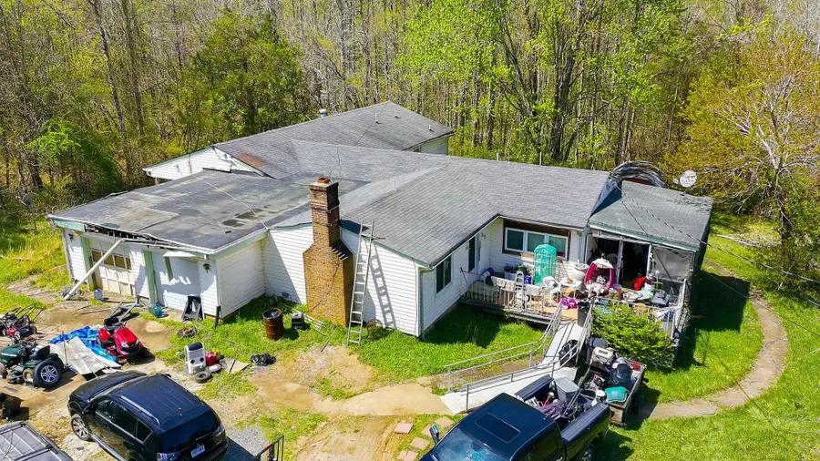 2263 Buckner Rd, Bumpass, VA 23024 - #3