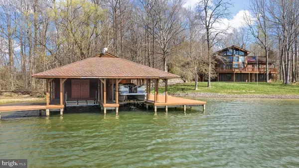 374 Sorbie Ln, MINERAL, VA 23117