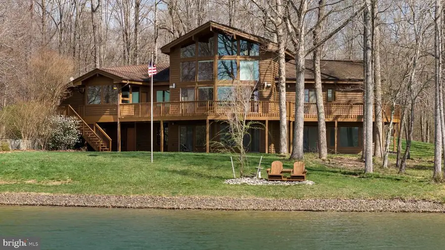 374 Sorbie Ln, Mineral, VA 23117 - #2