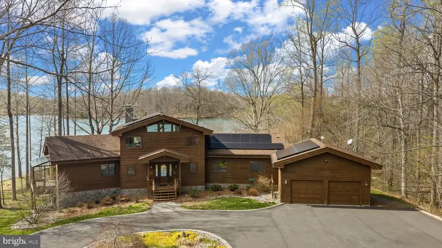 374 Sorbie Ln, Mineral, VA 23117 - #3