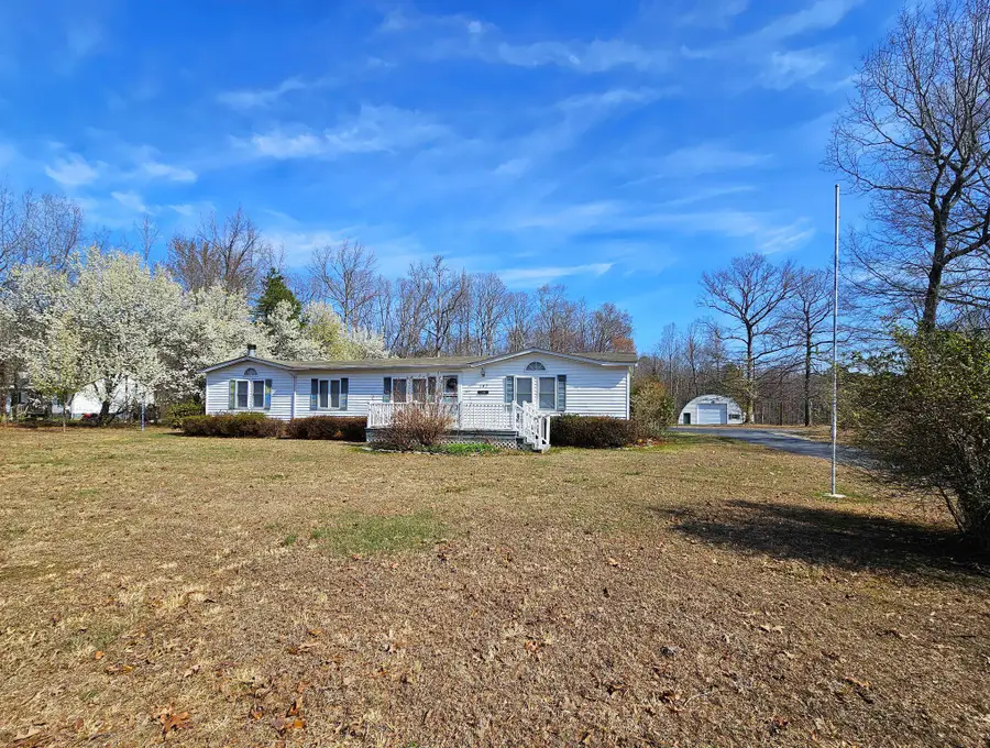 147 Old County Rd, Mineral, VA 23117 - #2