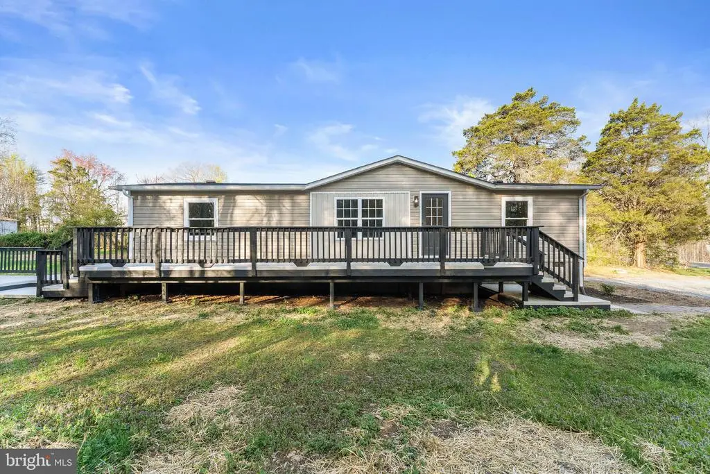 3367 Davis Hwy, Louisa, VA 23093 - #1