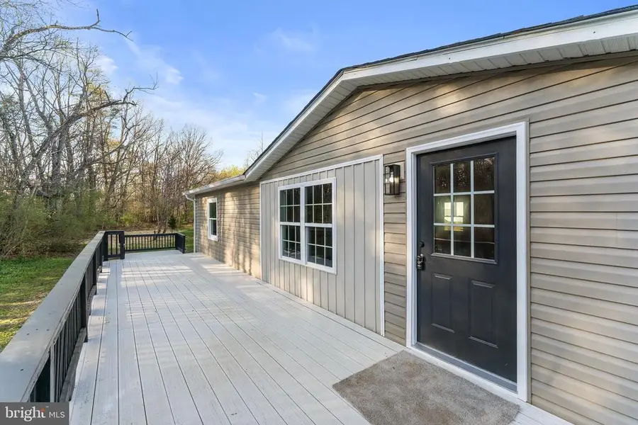 3367 Davis Hwy, Louisa, VA 23093 - #2