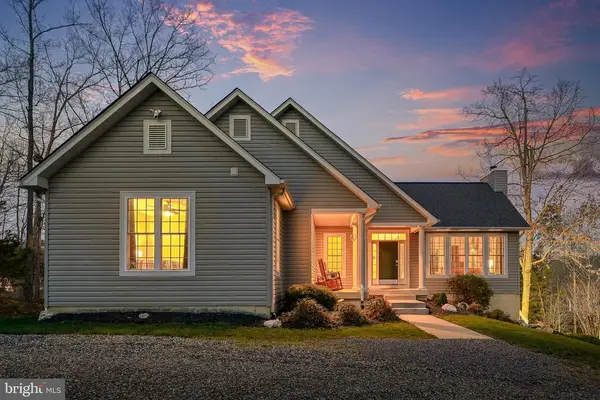 149 Mastin Dr, MINERAL, VA 23117