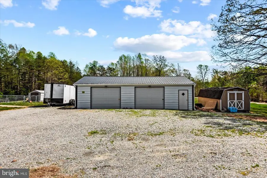 110 Spring Rd, Mineral, VA 23117 - #2