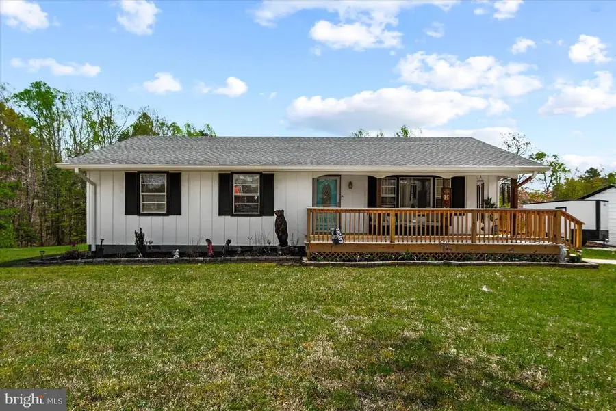 110 Spring Rd, Mineral, VA 23117 - #3