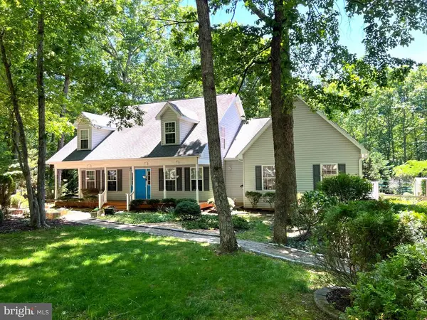 724 Mitchell Point Rd, MINERAL, VA 23117