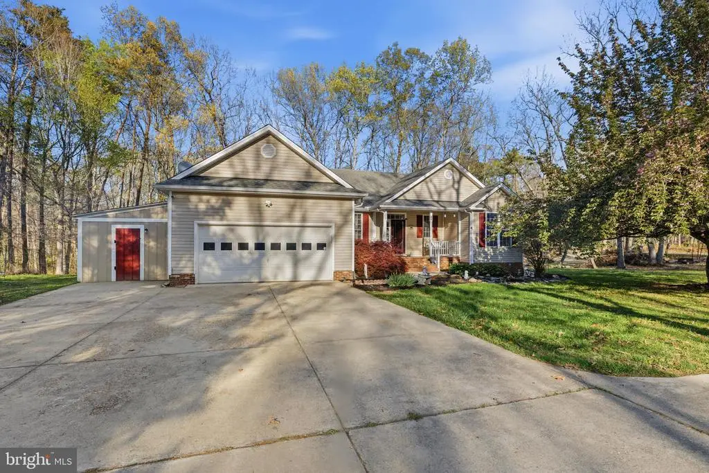 34 Hemlock Ln, Mineral, VA 23117 - #1