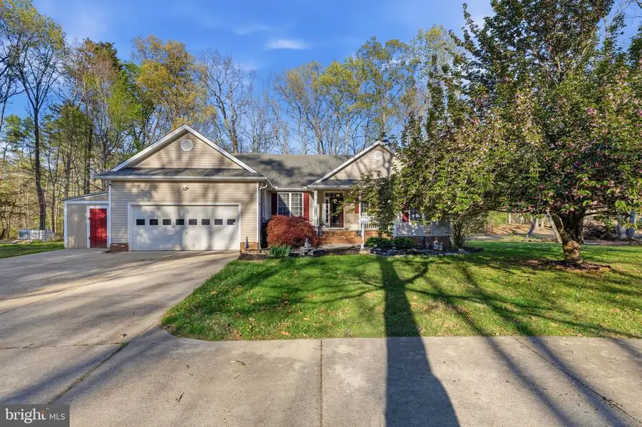 34 Hemlock Ln, Mineral, VA 23117 - #3