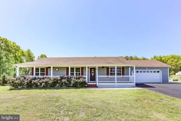 33 Austin Way, BUMPASS, VA 23024
